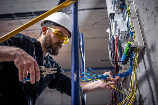 Best Electrician Near Me  in Green Knoll, NJ