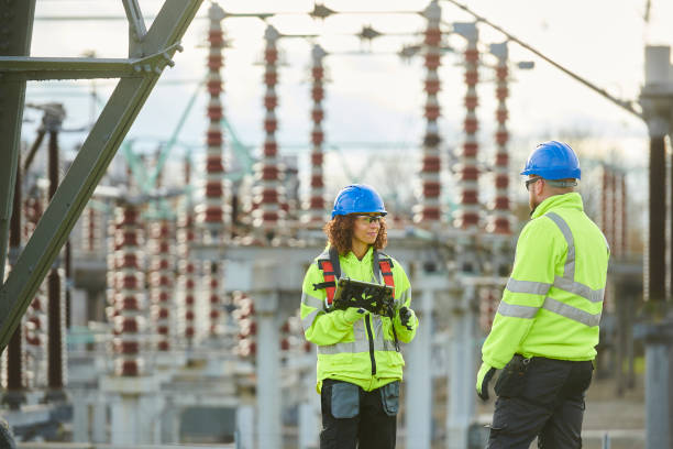 Best Best Electricians Near Me  in Green Knoll, NJ