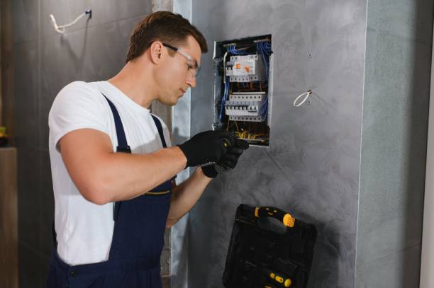 Best Generator Installation Services  in Green Knoll, NJ