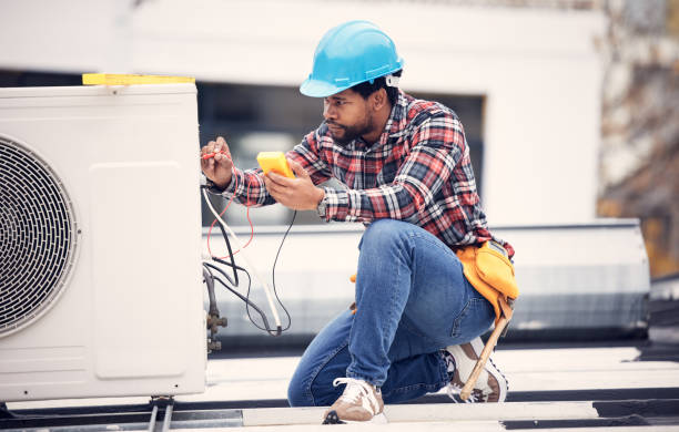 Best Electrical Contractors for Businesses  in Green Knoll, NJ