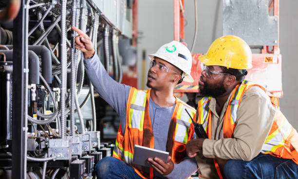 Best Local Electrician Companies  in Green Knoll, NJ