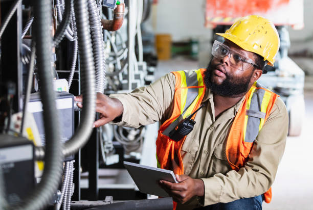  Green Knoll, NJ Electrician Pros