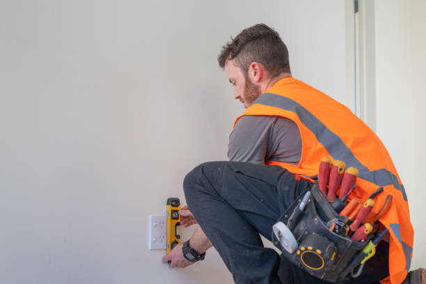 Best Electrical Wiring Services  in Green Knoll, NJ