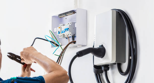 Best Generator Installation Services  in Green Knoll, NJ